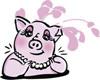 Mrs Piggys Trend website and design