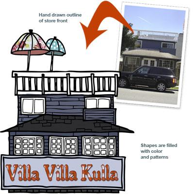 Villa Villa Kulla